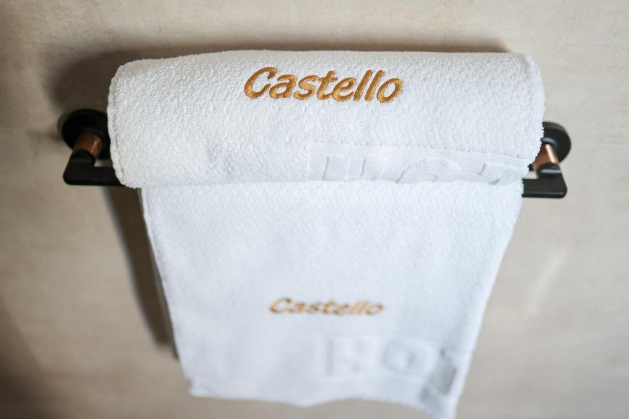 Castello Exclusive Rooms With Breakfast - By Ta Leut Agency Привлака Екстериор снимка