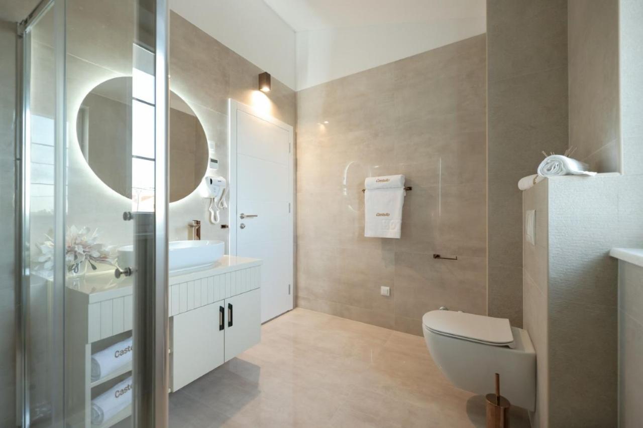 Castello Exclusive Rooms With Breakfast - By Ta Leut Agency Привлака Екстериор снимка