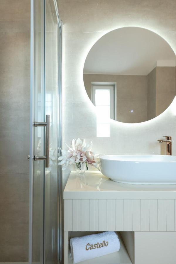Castello Exclusive Rooms With Breakfast - By Ta Leut Agency Привлака Екстериор снимка