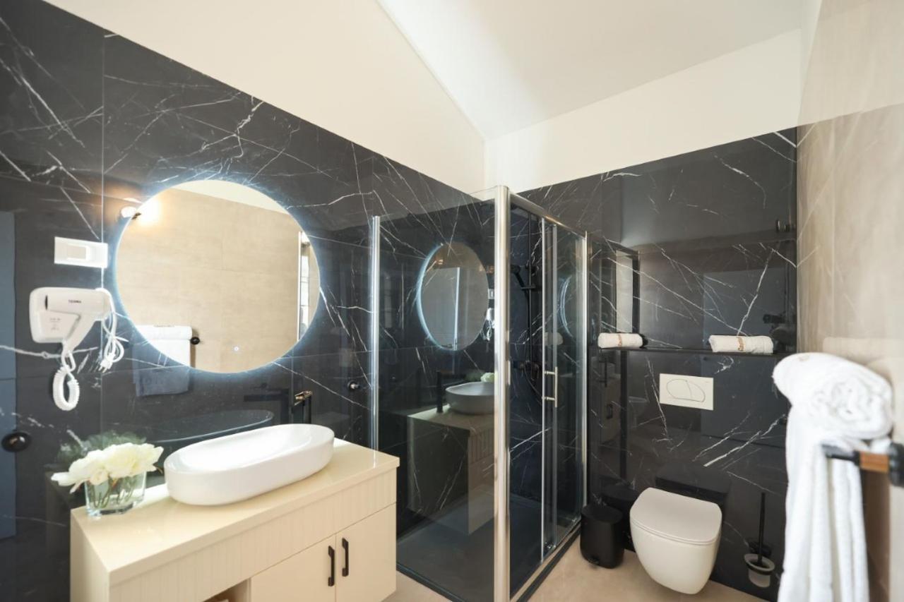 Castello Exclusive Rooms With Breakfast - By Ta Leut Agency Привлака Екстериор снимка