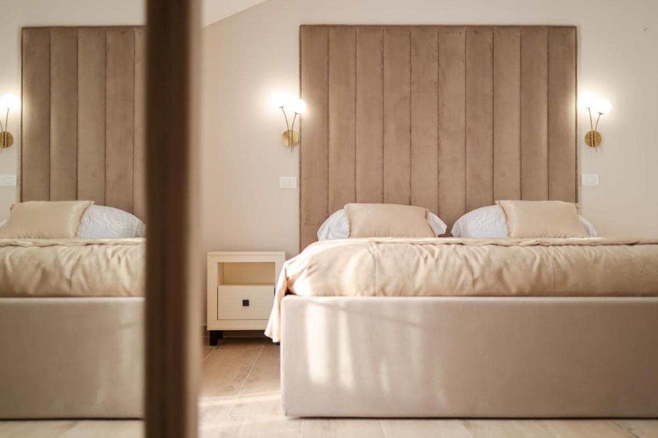 Castello Exclusive Rooms With Breakfast - By Ta Leut Agency Привлака Екстериор снимка