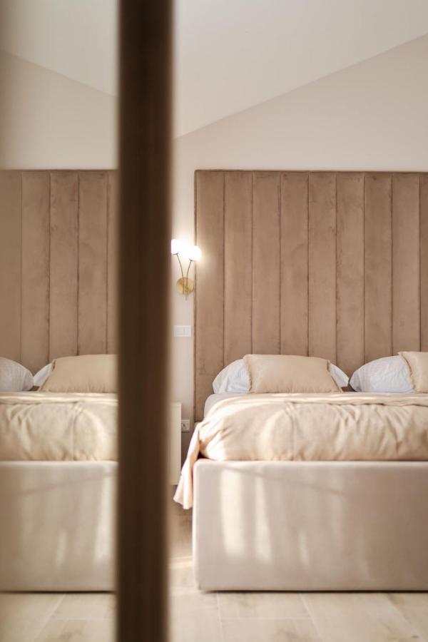 Castello Exclusive Rooms With Breakfast - By Ta Leut Agency Привлака Екстериор снимка