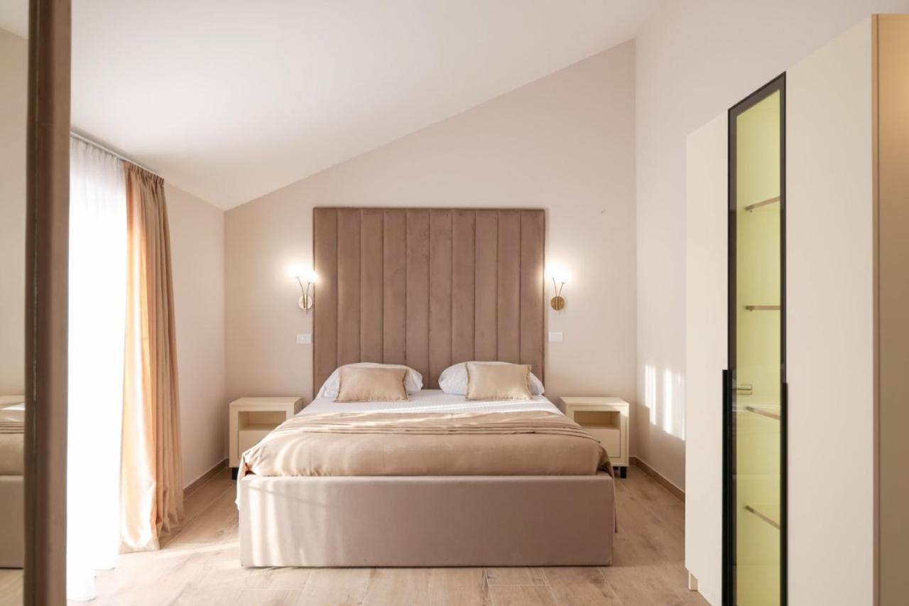 Castello Exclusive Rooms With Breakfast - By Ta Leut Agency Привлака Екстериор снимка